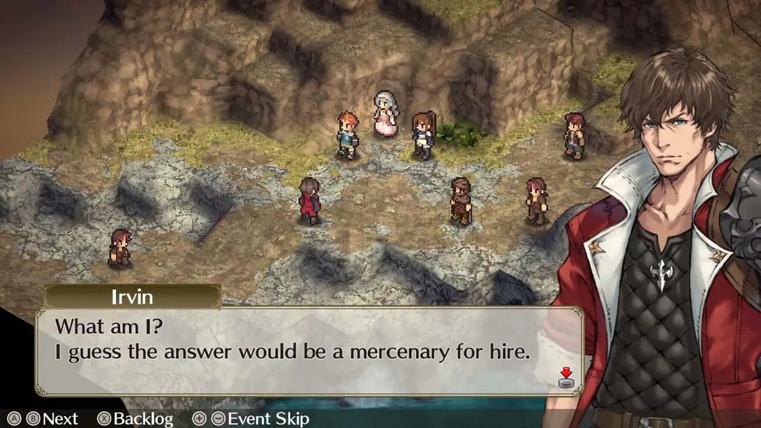 图片[2]-佣兵重生 回忆山猫 中文汉化 MOD-极速数码电玩