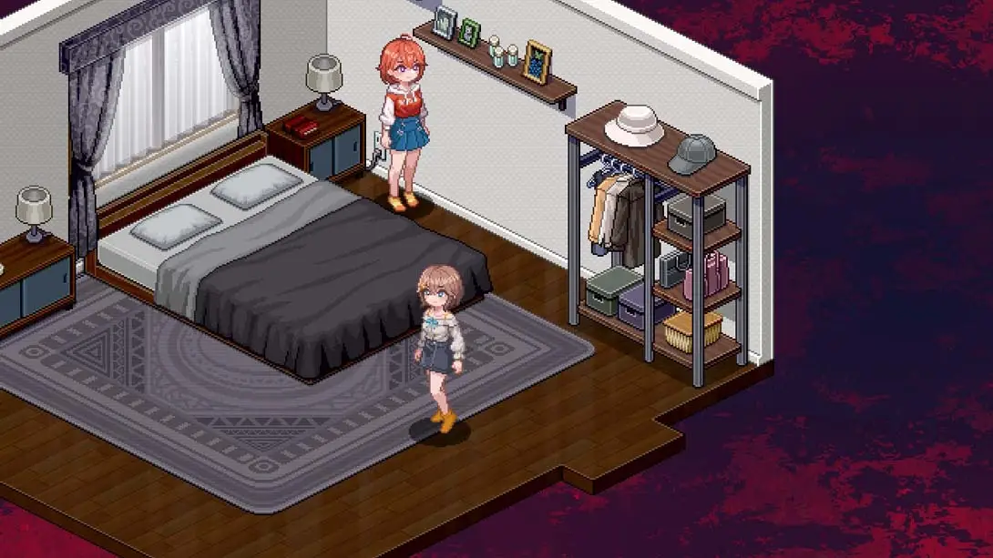 图片[3]-多愁善感死亡轮回 100%解锁完美存档-极速数码电玩