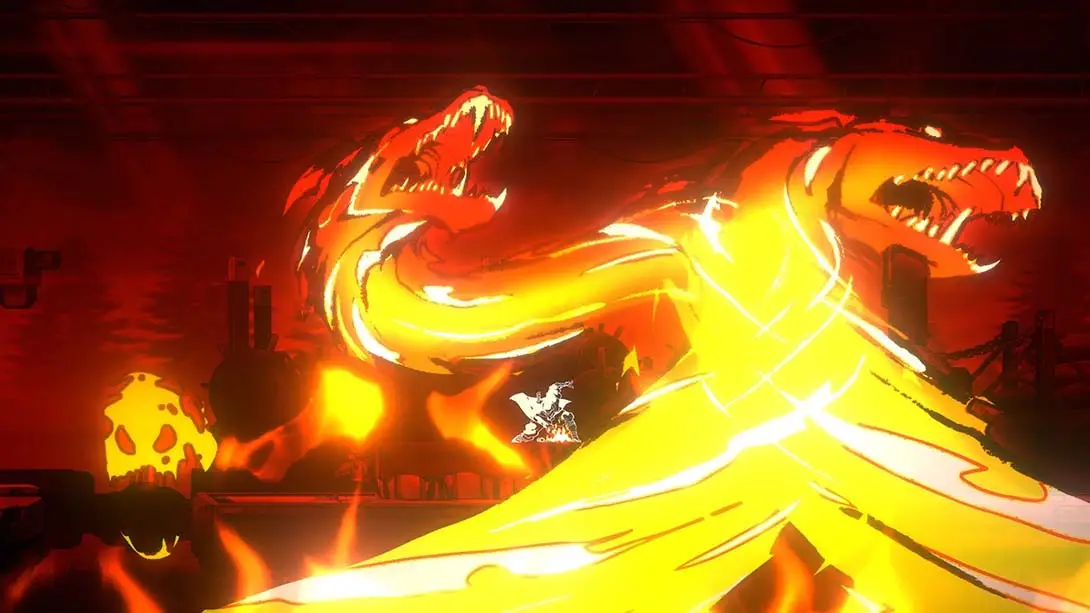 图片[2]-超级忍 反攻的斩击 v1.01 金手指-极速数码电玩