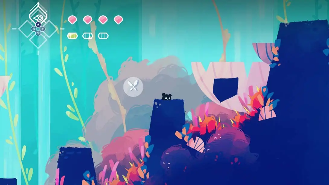 图片[2]-精灵余光 v1.0.2 金手指-极速数码电玩