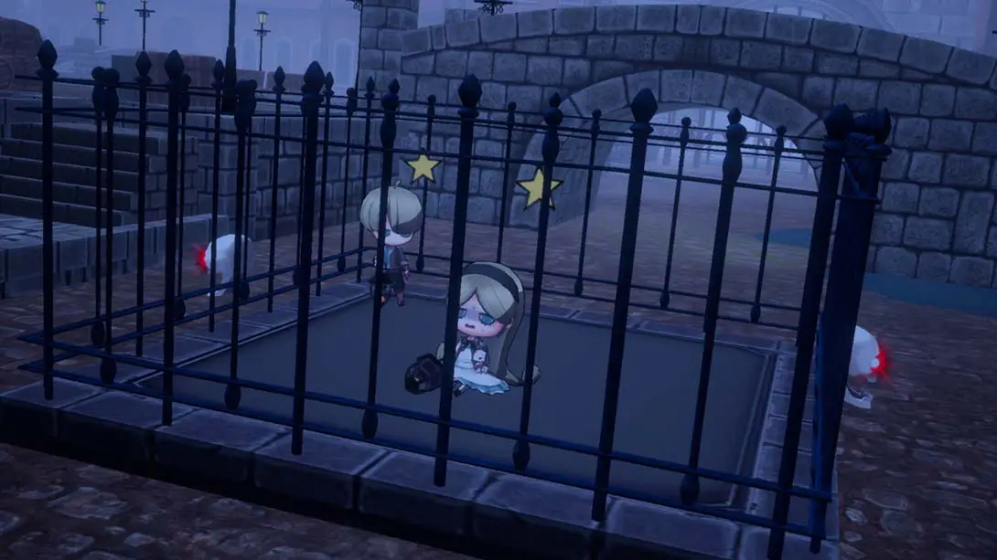 图片[3]-妖怪捉迷藏 v1.0.10 金手指-极速数码电玩