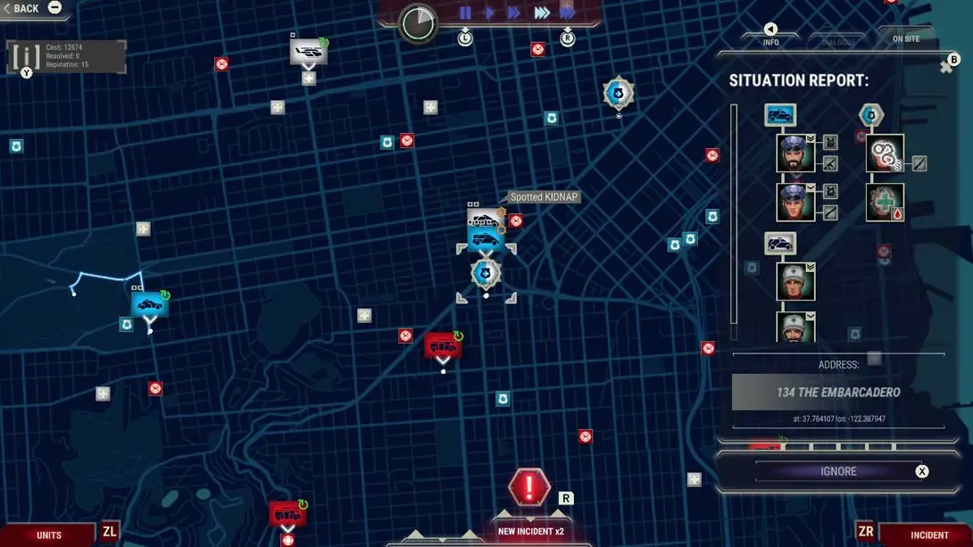 图片[5]-911 接线员 豪华版 中文汉化 MOD-极速数码电玩