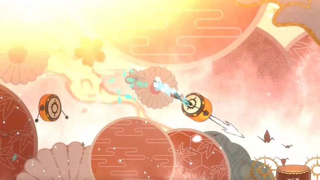 图片[7]-波与月夜之青莲 v1.0.0 金手指-极速数码电玩