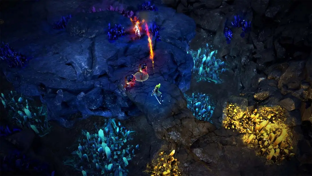 图片[2]-维克多弗兰 超杀版 超高爆率 MOD-极速数码电玩