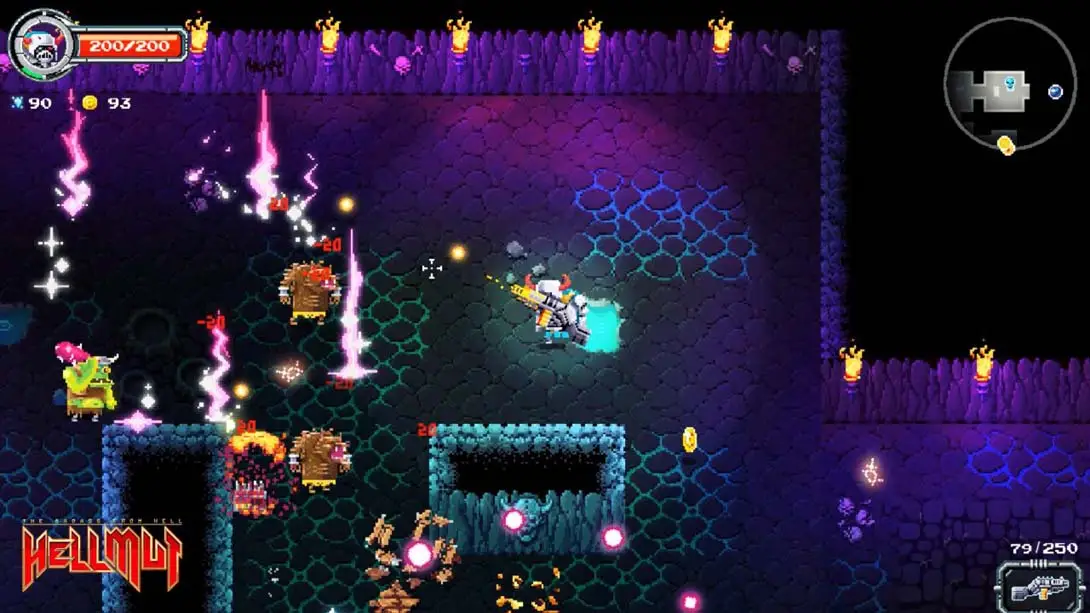 图片[4]-地狱杂种 来自地狱的混蛋 v1.0.0 金手指-极速数码电玩