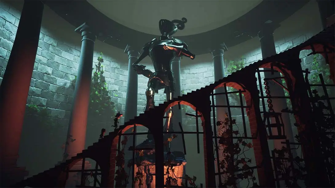 图片[2]-白日梦：被遗忘的悲伤 1.0.1金手指-极速数码电玩