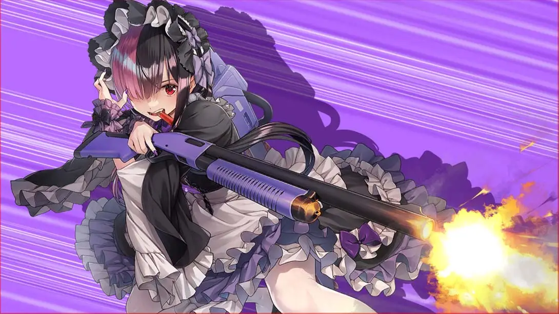 图片[7]-亡灵女仆 100%完美存档-极速数码电玩