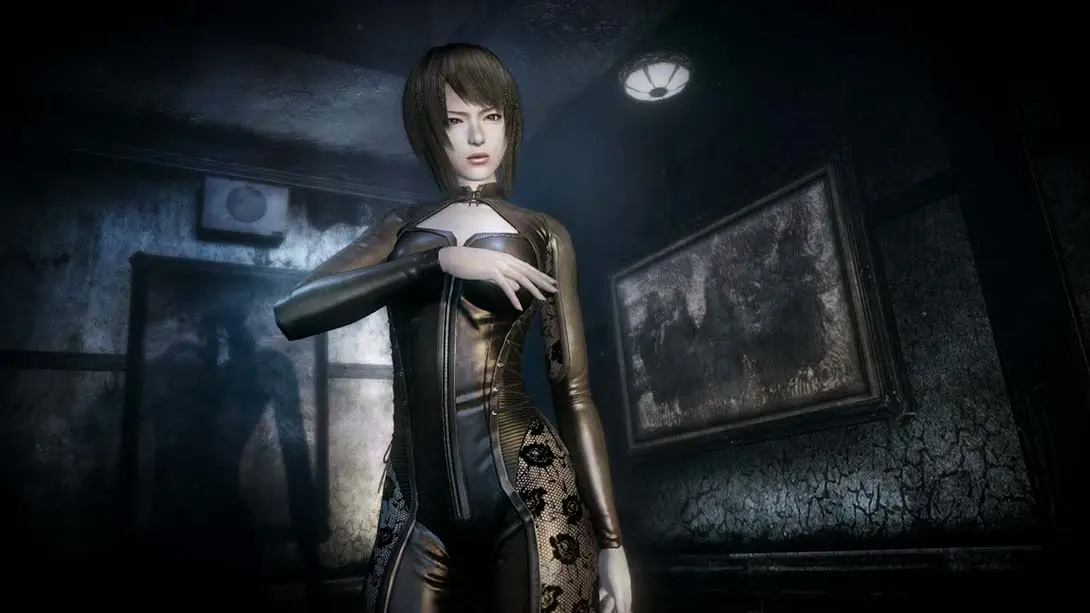 图片[2]-零 月蚀的假面 绅士福利 MOD-极速数码电玩