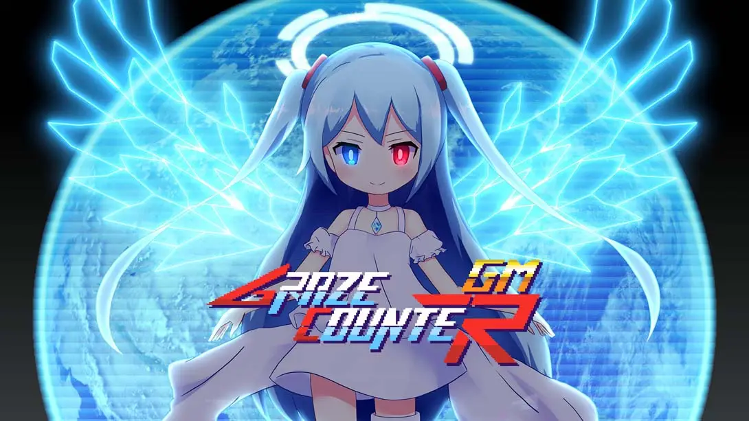 擦弹反击GM v1.0.2 金手指-极速数码电玩