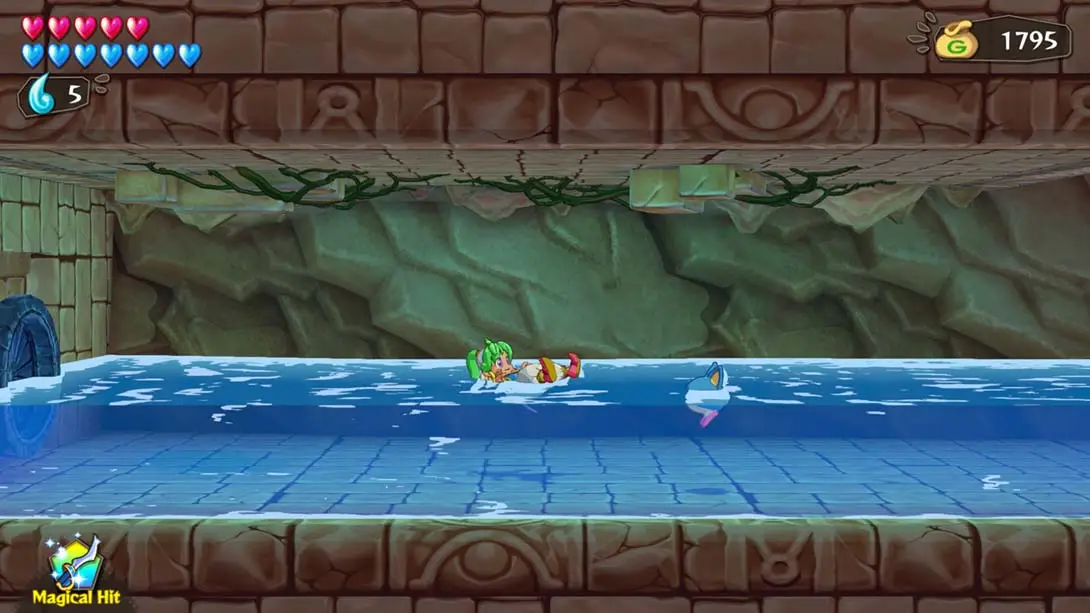 图片[7]-神奇男孩 雅莎在怪物世界 100%通关存档-极速数码电玩