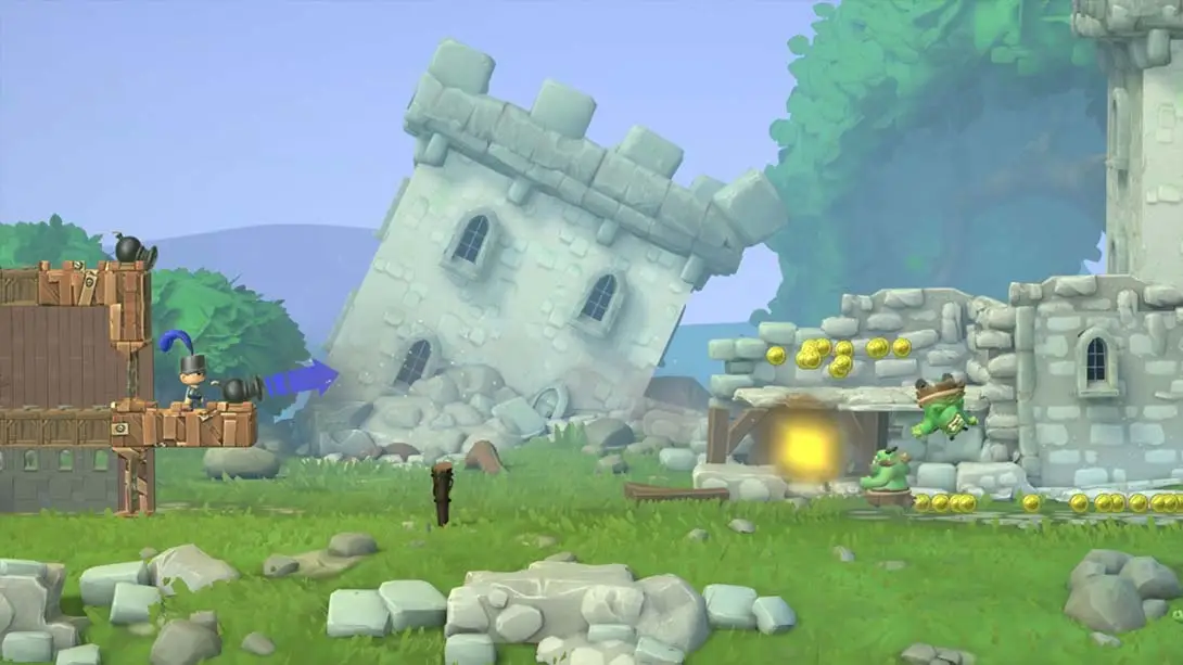 图片[6]-骑士出击 v1.0.2 金手指-极速数码电玩