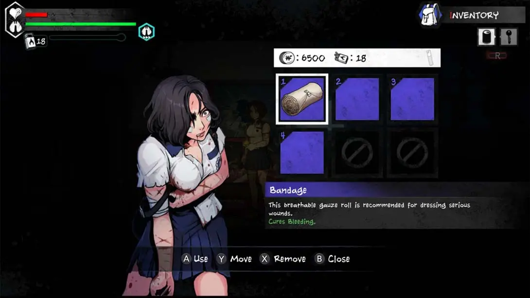 图片[6]-昏迷2：恶毒姐妹 v1.0.0 金手指-极速数码电玩