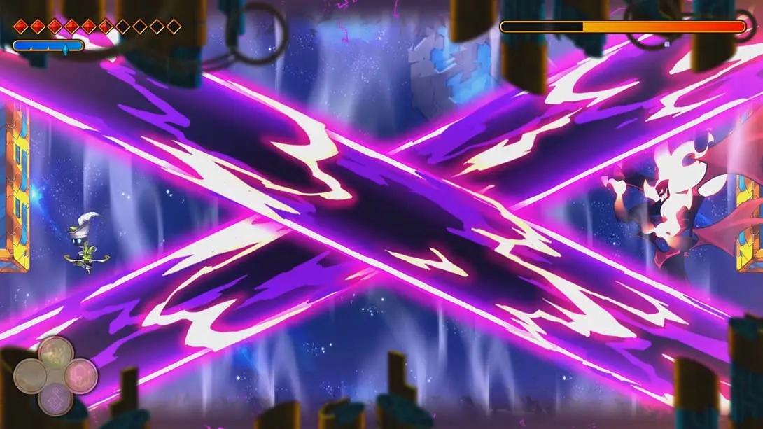 图片[2]-潘卡普 守梦人 v1.0.0 金手指-极速数码电玩