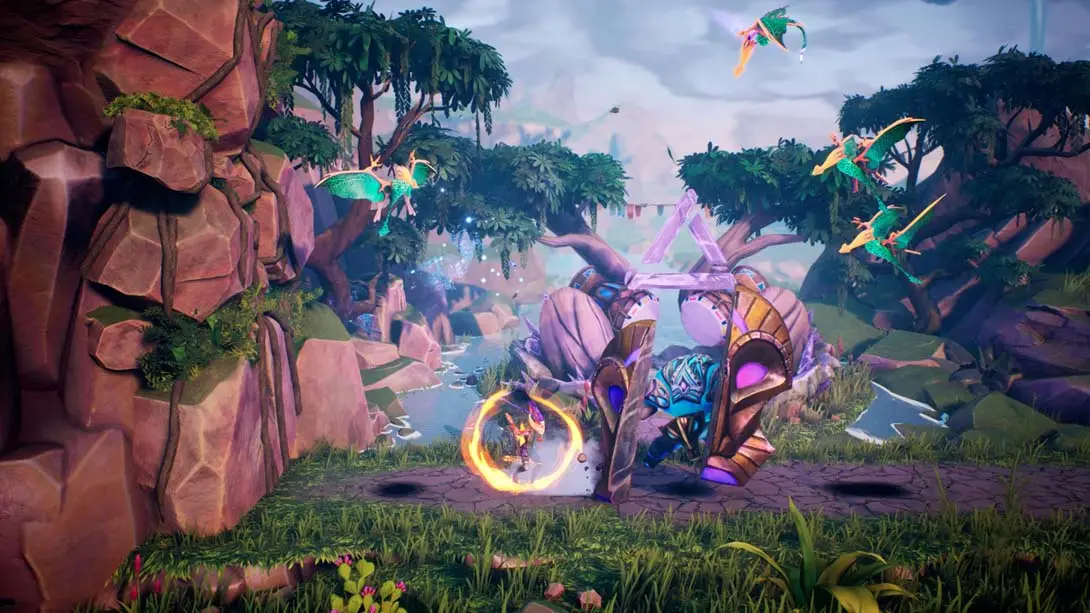 图片[3]-肯泽拉传说 扎乌 中文汉化 MOD-极速数码电玩