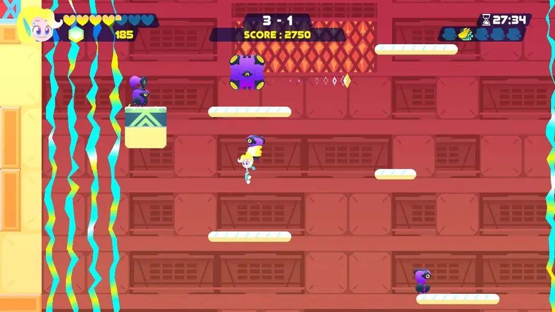 图片[5]-银河传说 长发公主的故事 v1.0.1 金手指-极速数码电玩