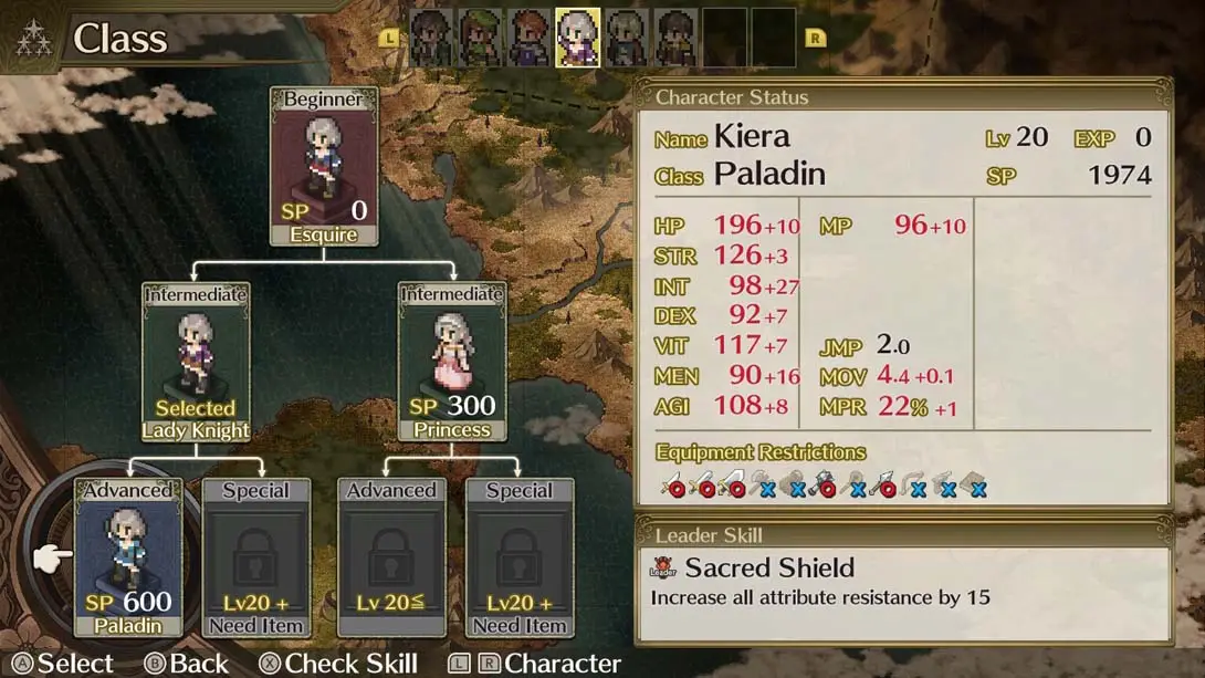 图片[5]-佣兵重生 回忆山猫 中文汉化 MOD-极速数码电玩