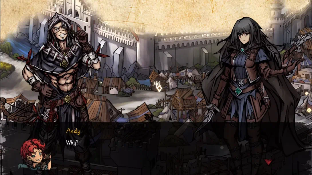 图片[5]-无名者 屠龙 v1.0 金手指-极速数码电玩