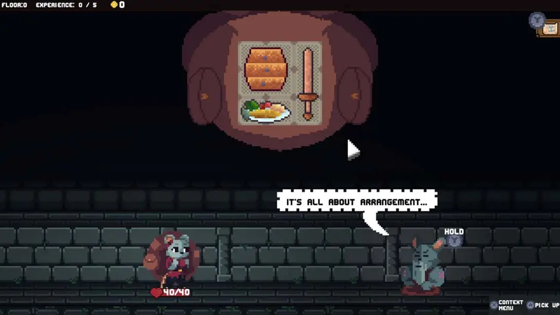 图片[3]-背包英雄 v1.0.5 金手指-极速数码电玩