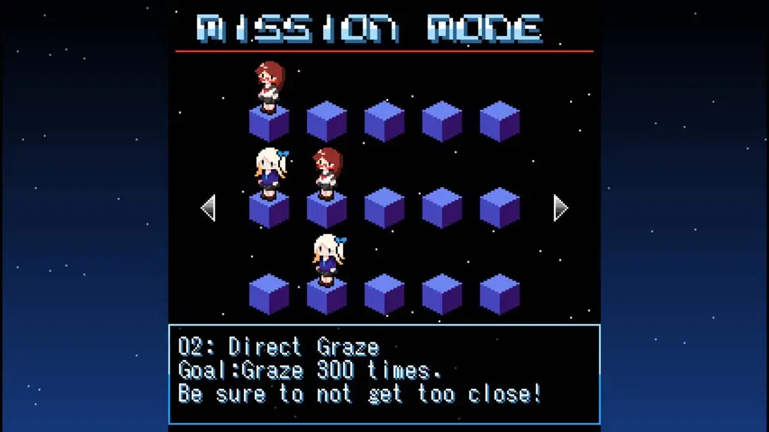 图片[7]-擦弹反击GM v1.0.2 金手指-极速数码电玩