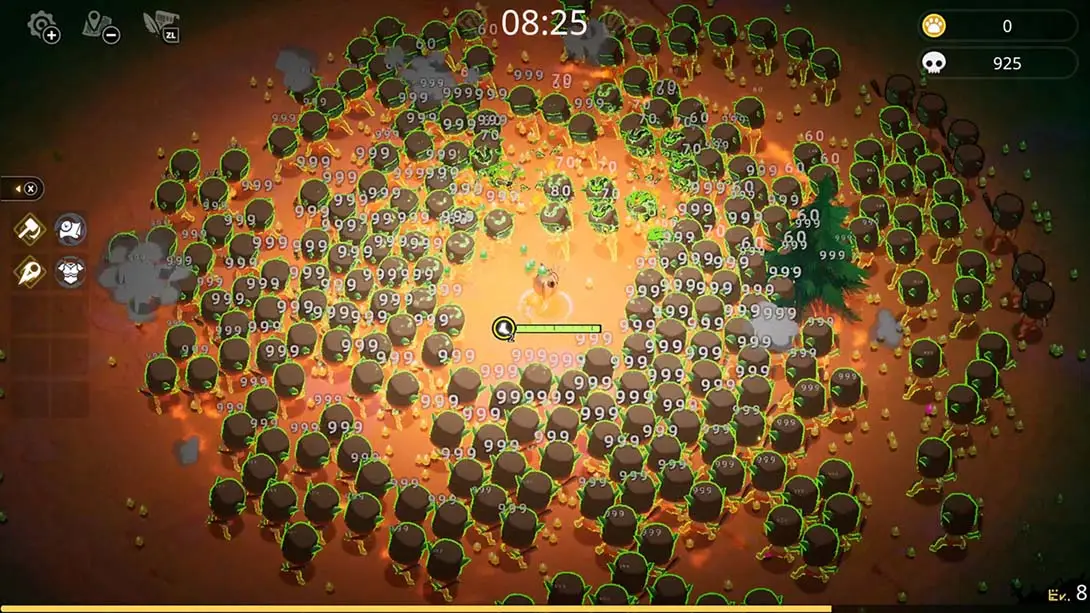 图片[4]-暮光幸存者 v0.12 金手指-极速数码电玩