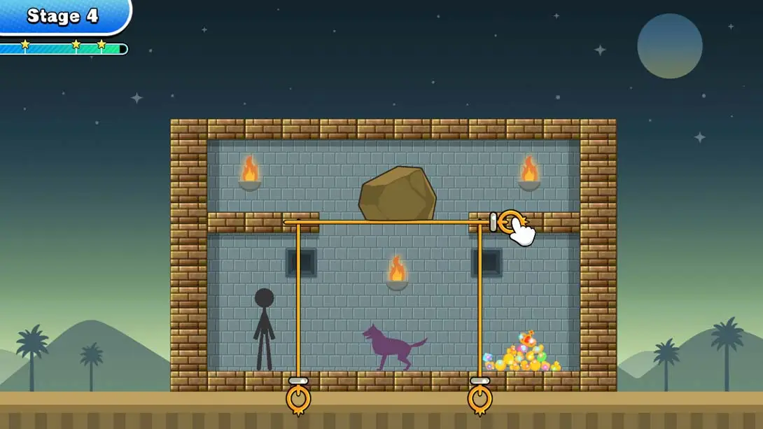 图片[3]-似曾相识的“那些游戏”… v1.0.3 金手指-极速数码电玩