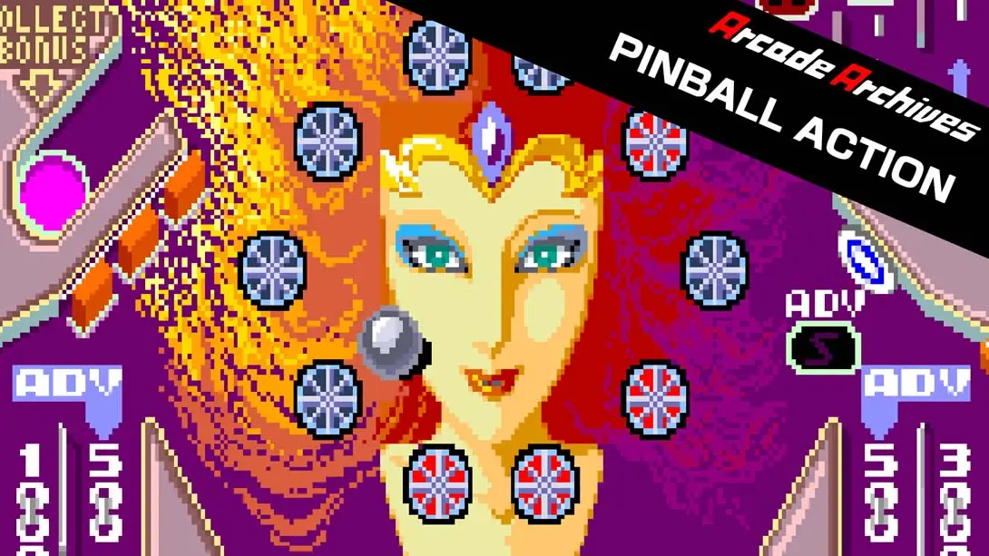 街机博物馆 弹球街机台 v1.0.1 金手指-极速数码电玩