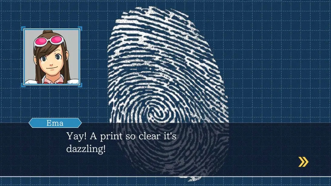 图片[6]-逆转裁判三部曲：成步堂龙 100%完美存档-极速数码电玩