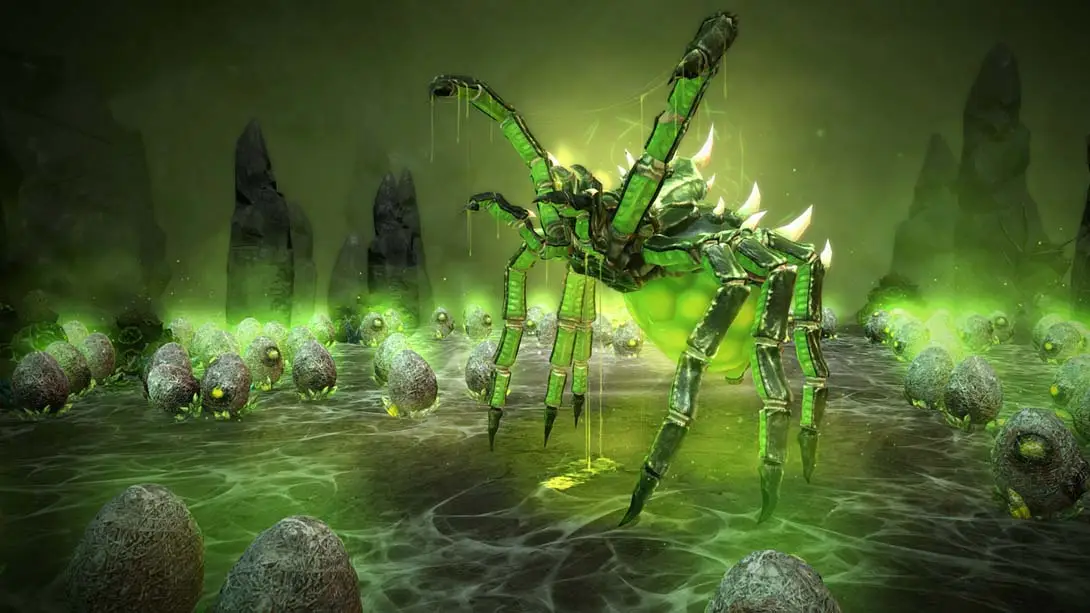 图片[3]-维克多弗兰 超杀版 超高爆率 MOD-极速数码电玩