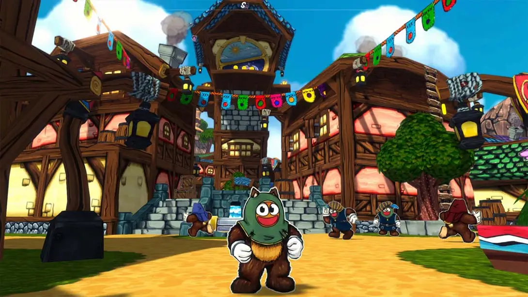 图片[3]-鲁菲的与河畔 v1.2.0 金手指-极速数码电玩