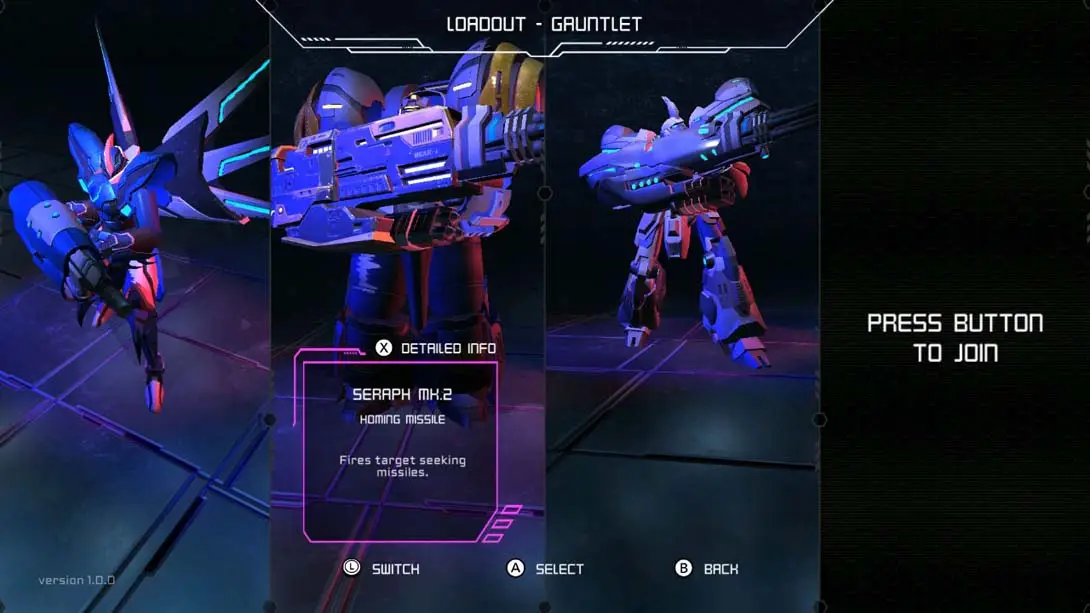 图片[6]-星尘银河战士 星际之颠 v1.0.0 金手指-极速数码电玩