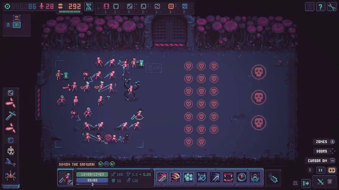 图片[5]-暴君的游戏 v1.3 金手指-极速数码电玩