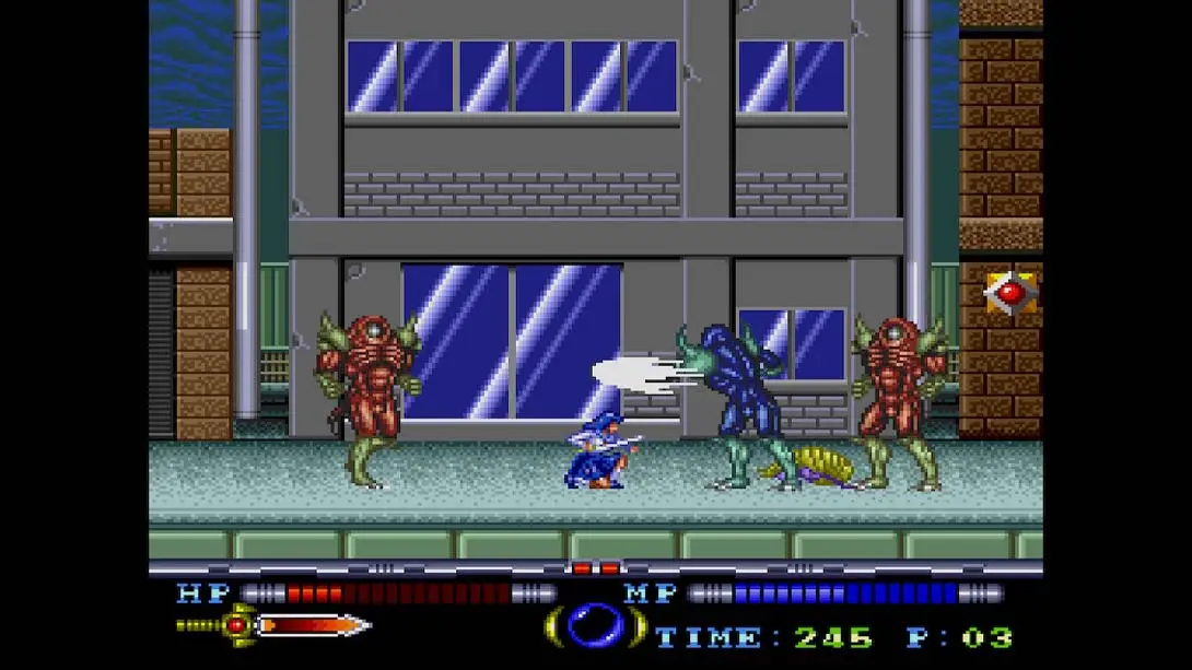 图片[4]-梦幻战士 合集 v1.0.0 金手指-极速数码电玩