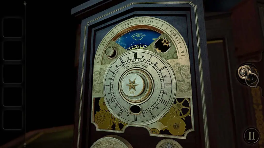 图片[3]-未上锁的房间 中文汉化 MOD-极速数码电玩