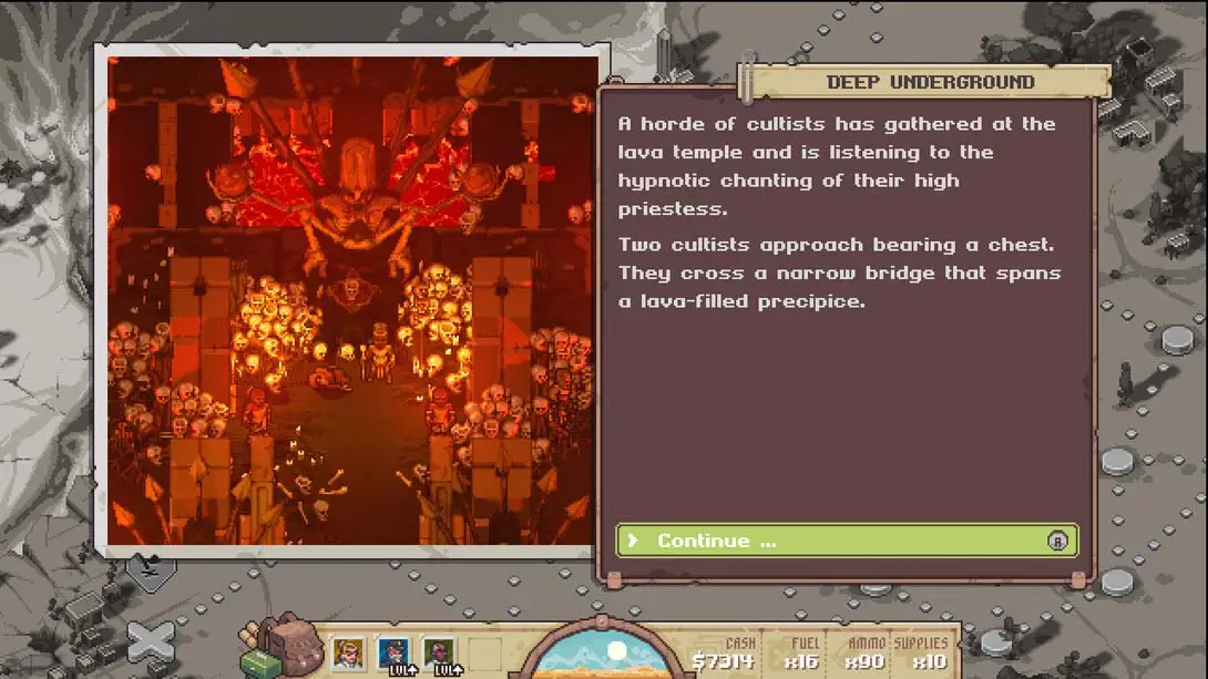 图片[3]-羊肠鸟道 效果增强 MOD-极速数码电玩