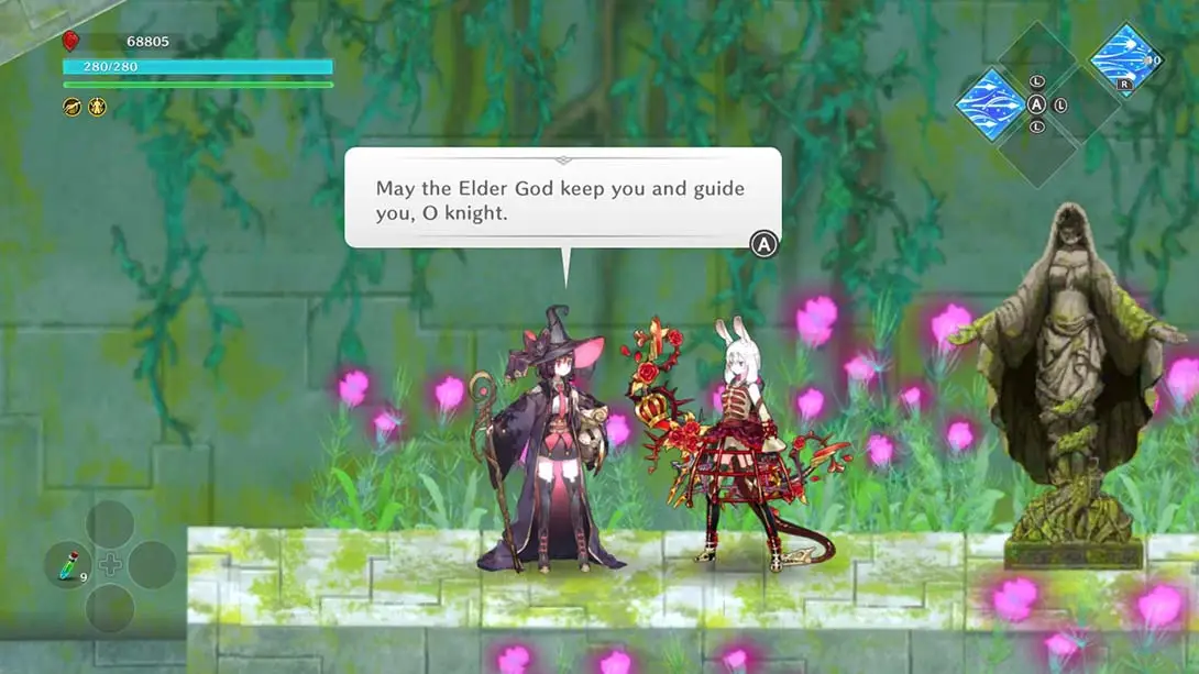 图片[2]-失落史诗 v1.0.3 金手指-极速数码电玩