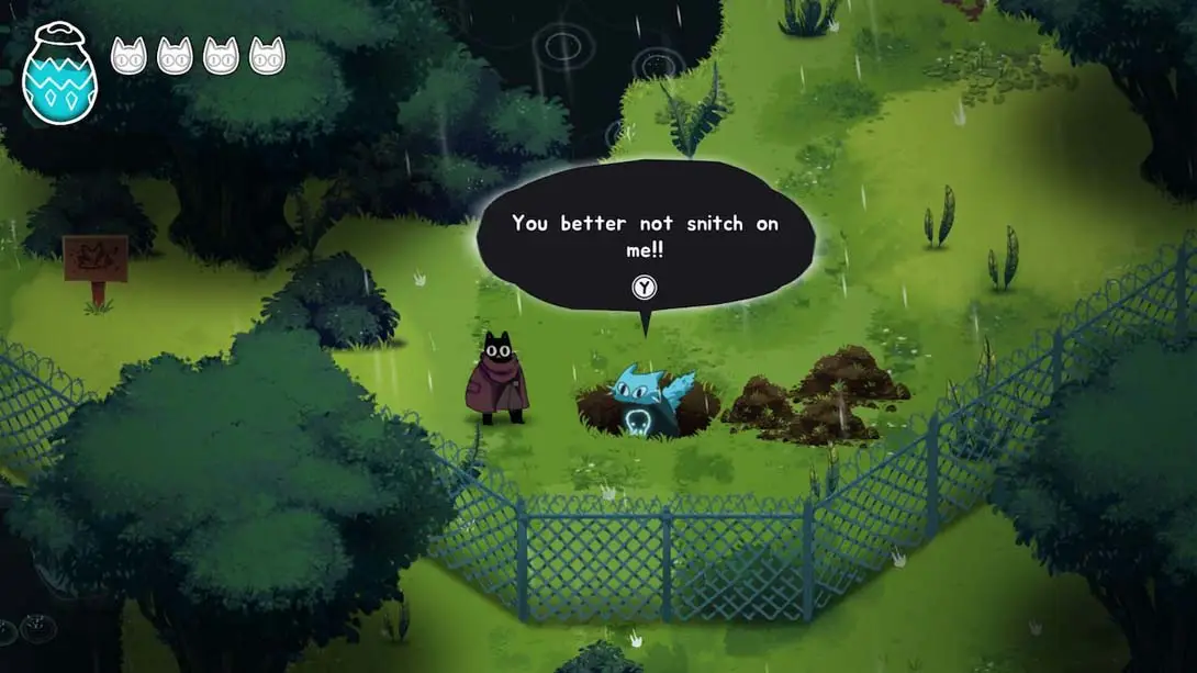 图片[4]-冥界清洁工 / 冥界清道夫 v1.0.0 金手指-极速数码电玩