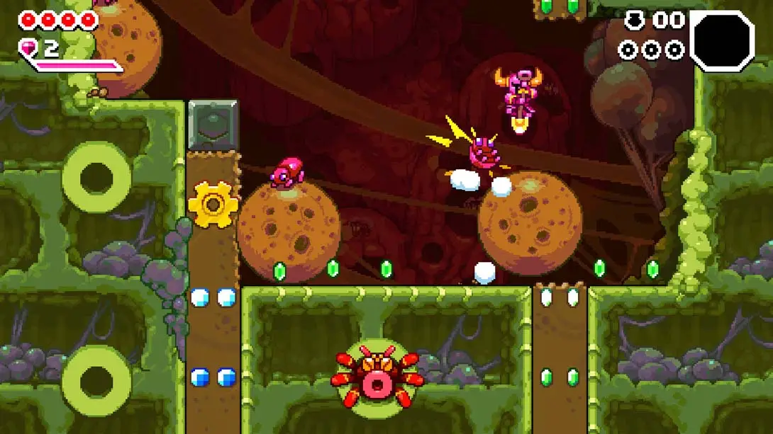 图片[3]-铲子骑士：挖掘 1.1.0金手指-极速数码电玩