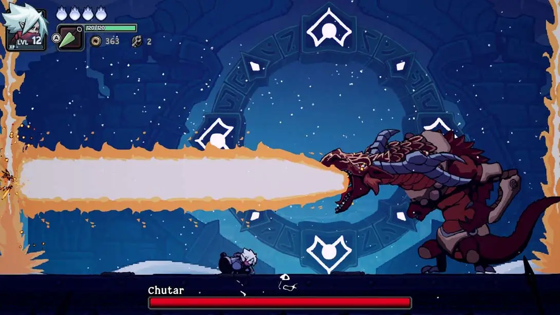 图片[5]-暮光武僧 解锁画质60帧 MOD-极速数码电玩