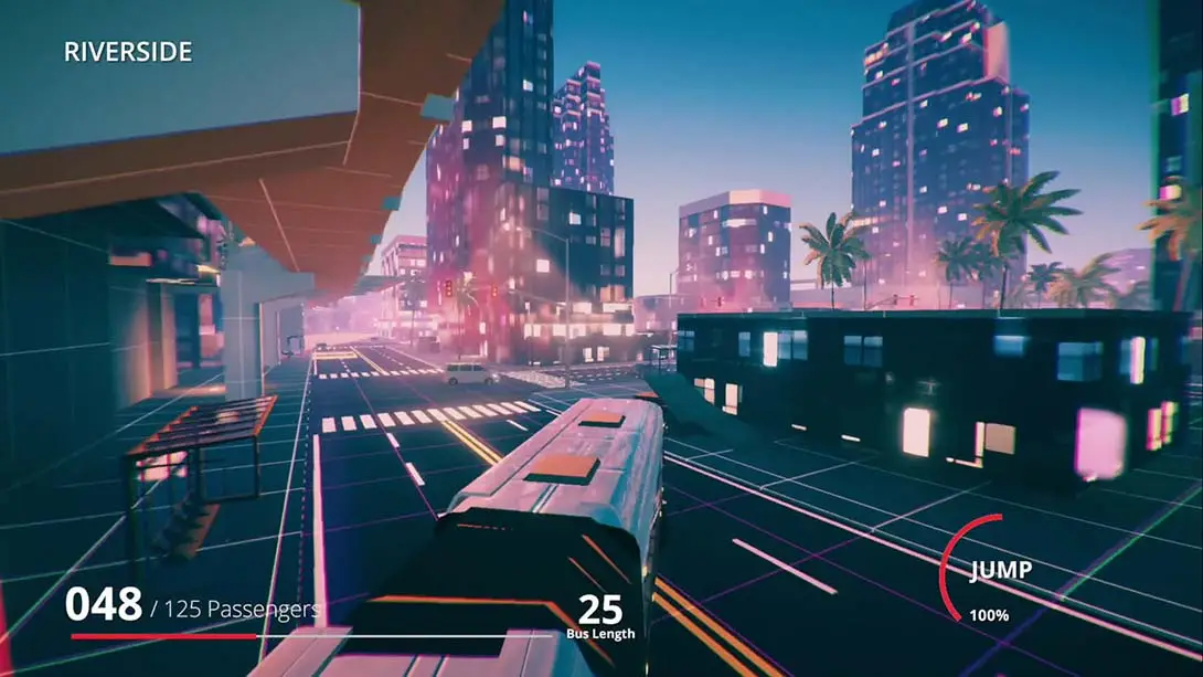 图片[4]-贪吃蛇巴士 100%解锁车辆存档-极速数码电玩