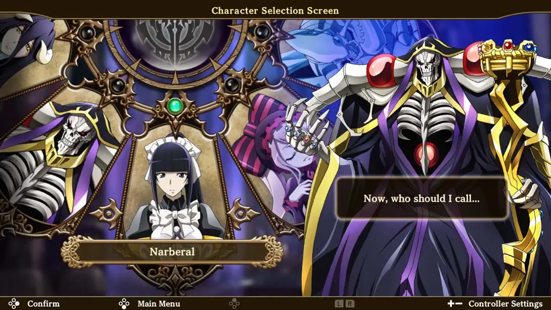 图片[3]-绘图方块 纳萨力克之王 100%解锁存档-极速数码电玩