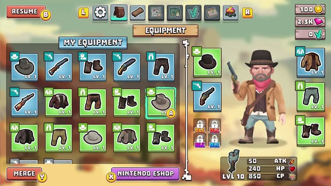 图片[2]-西方逃脱 100%通关存档-极速数码电玩