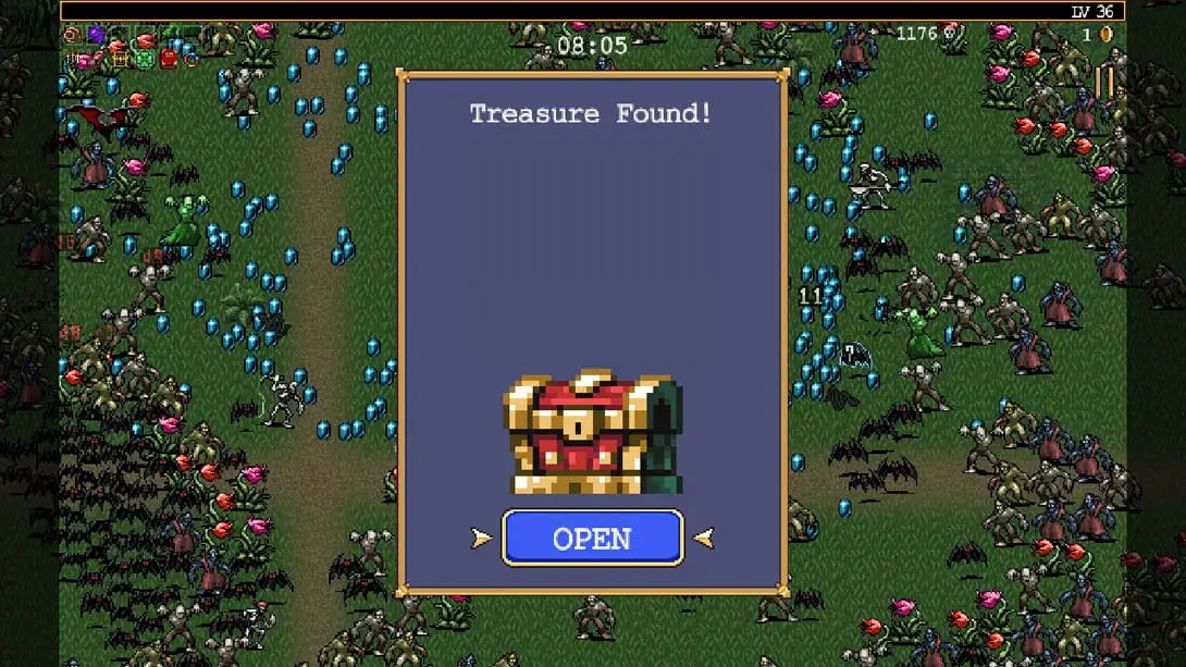 图片[5]-吸血鬼幸存者 v1.11.103金手指-极速数码电玩