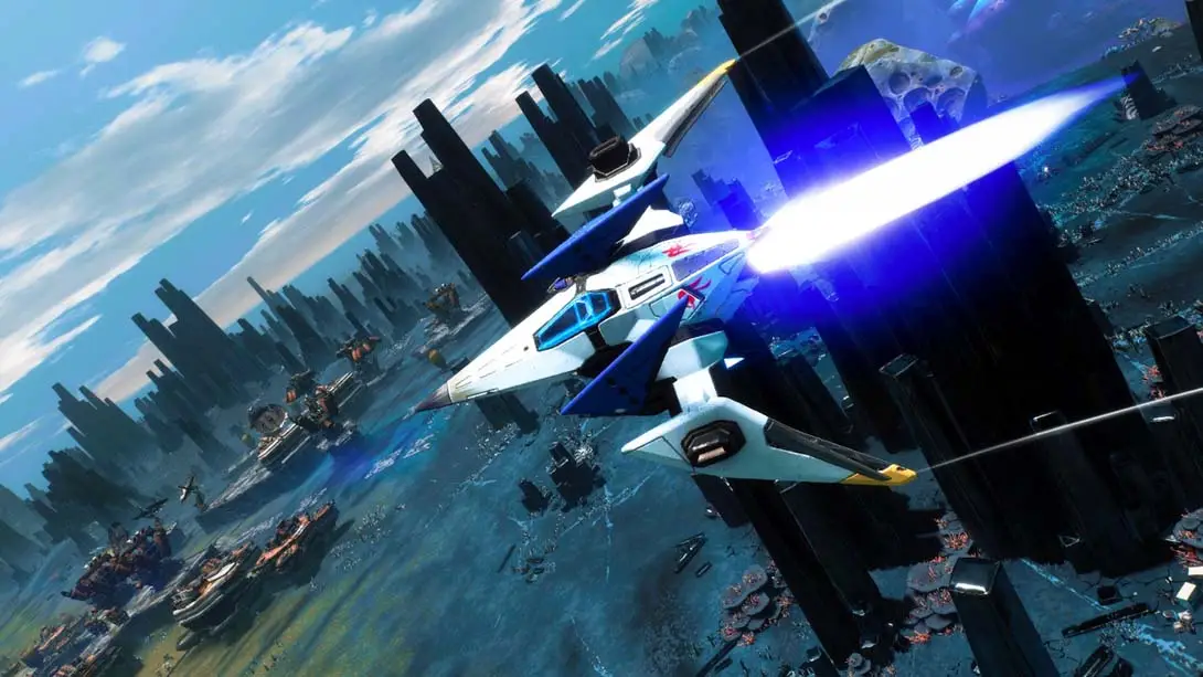 图片[4]-星链 阿特拉斯之战 100%完美存档-极速数码电玩