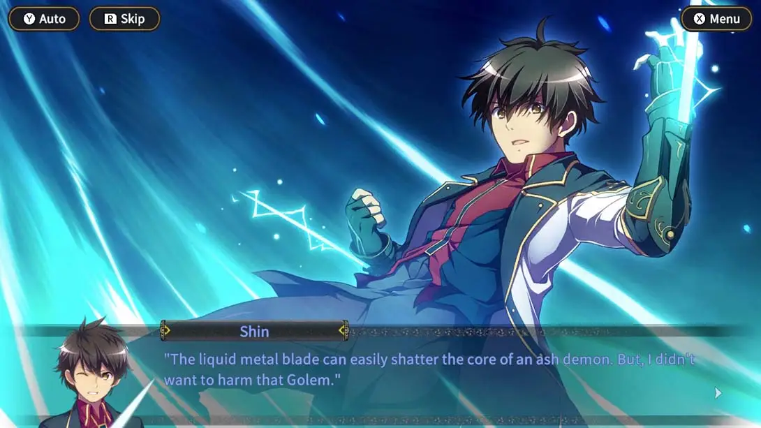 图片[6]-创神之阿尔斯马格纳 一周目通关存档-极速数码电玩