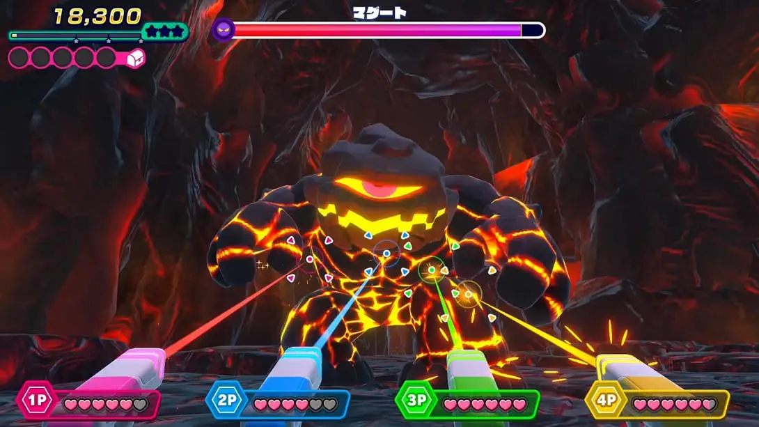 图片[3]-砰！砰！土匪 v1.0.2 金手指-极速数码电玩