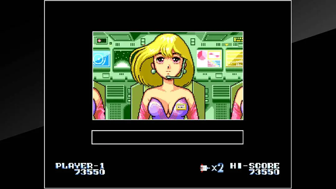 图片[3]-街机博物馆 战魔机大对决 v1.0.0 金手指-极速数码电玩