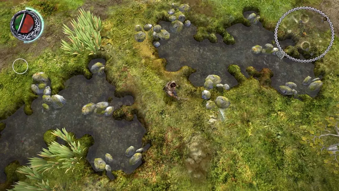 图片[4]-新冰城传奇 重制版 中文汉化 MOD-极速数码电玩