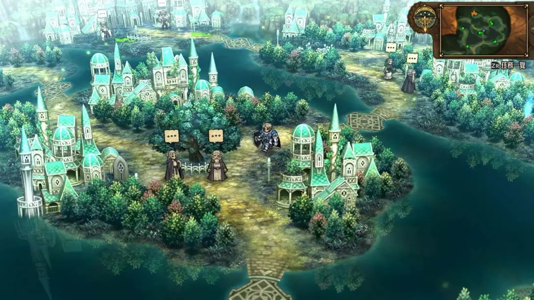 图片[4]-圣兽之王 初始神装存档-极速数码电玩