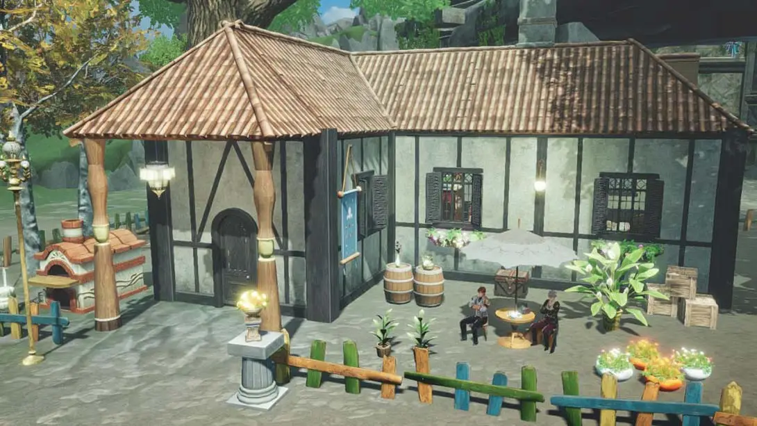 图片[7]-优米雅的炼金工房 画质60帧 MOD-极速数码电玩