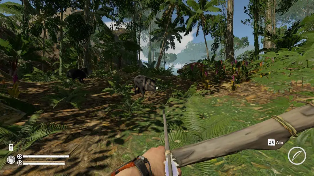 图片[2]-绿色地狱 中文汉化 MOD-极速数码电玩